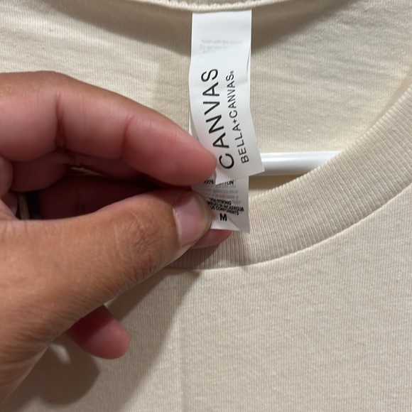 Grinch Christmas Shirt Farm Fresh Holiday Shirt Bella Canvas Shirt Size M - Picture 3 of 3